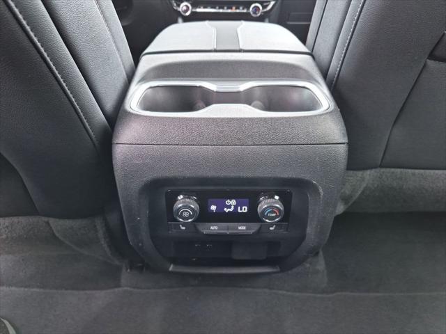 2024 Chevrolet Traverse AWD RS