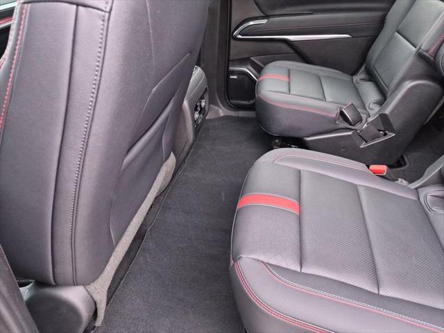 2024 Chevrolet Traverse AWD RS