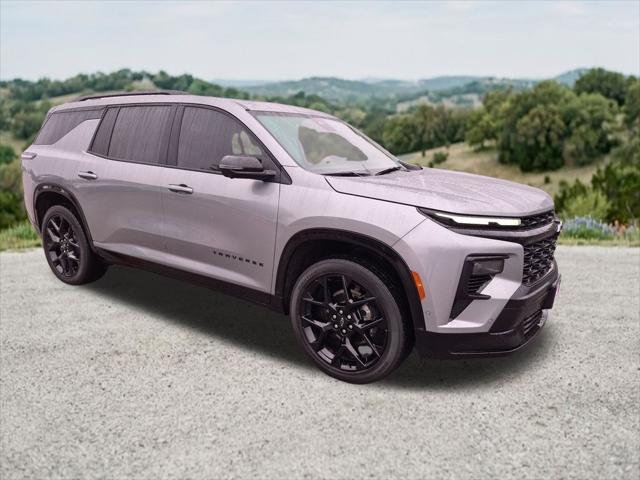 2024 Chevrolet Traverse AWD RS for sale in Austin, TX