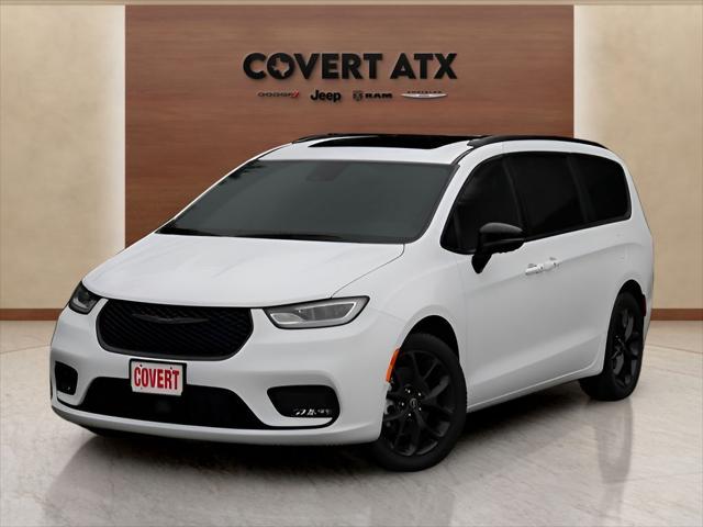 2025 Chrysler Pacifica Limited for sale in Austin, TX