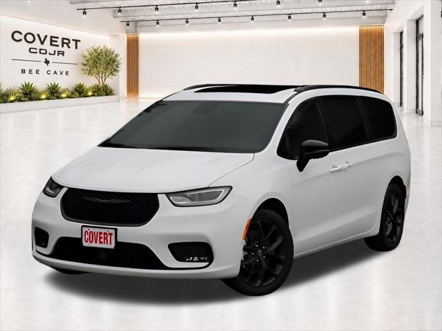 2025 Chrysler Pacifica Limited for sale in Austin, TX