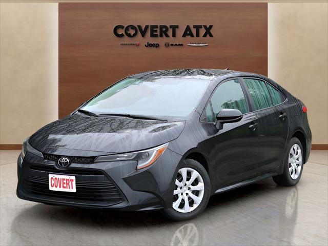 2024 Toyota Corolla LE for sale in Austin, TX