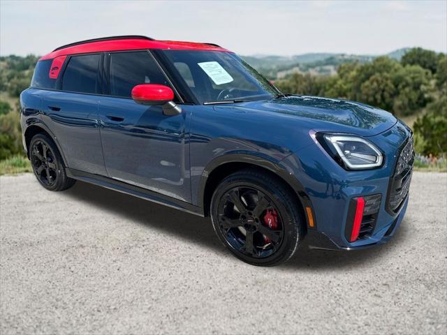 2026 MINI Cooper Countryman John Cooper Works for sale in Austin, TX