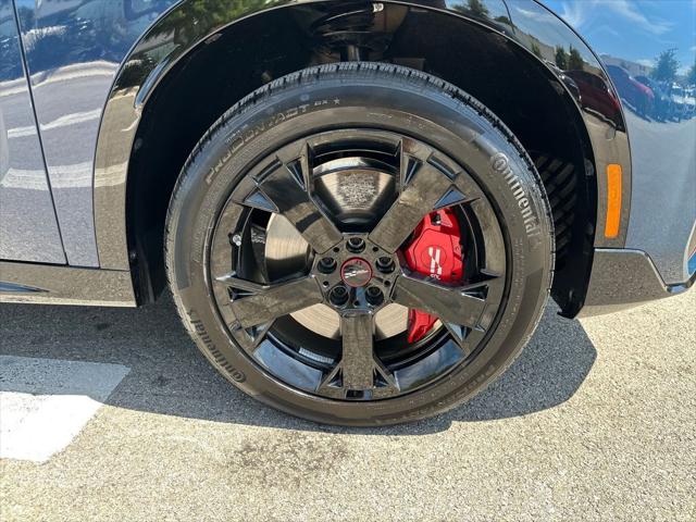 2026 MINI Cooper Countryman John Cooper Works