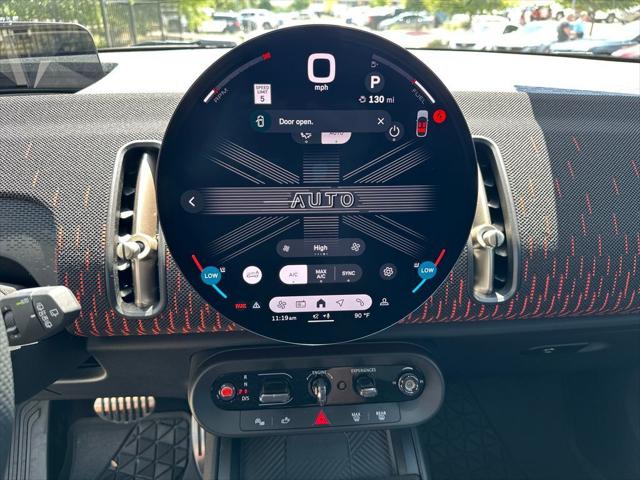 2026 MINI Cooper Countryman John Cooper Works