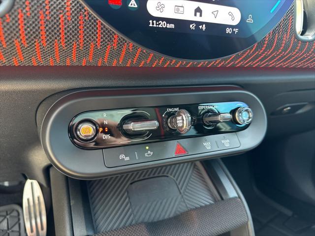 2026 MINI Cooper Countryman John Cooper Works