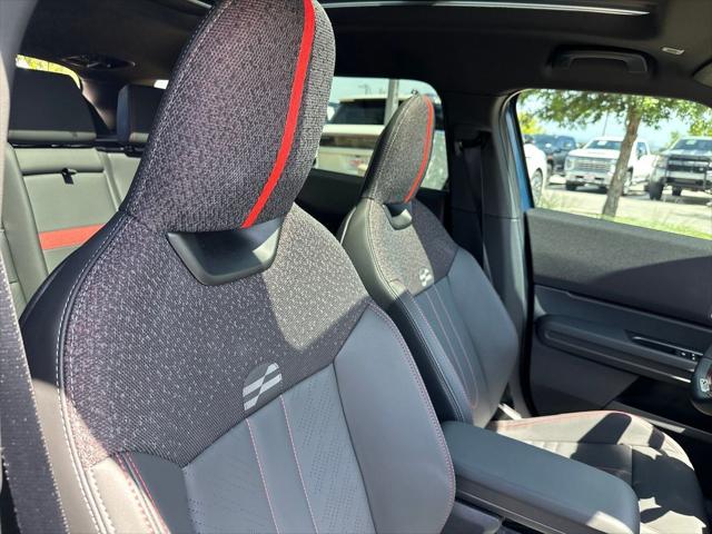 2026 MINI Cooper Countryman John Cooper Works