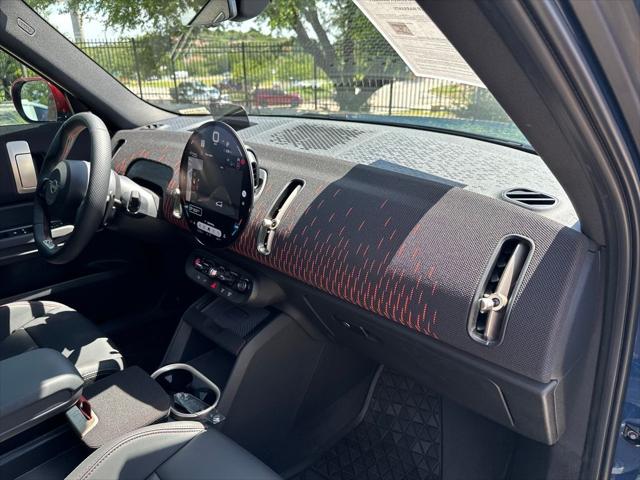 2026 MINI Cooper Countryman John Cooper Works