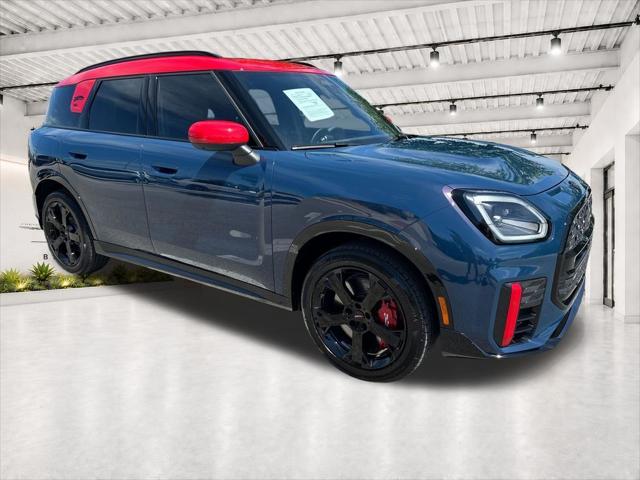 2026 MINI Cooper Countryman John Cooper Works for sale in Austin, TX