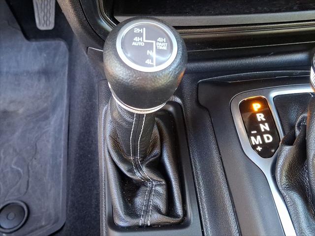 2024 Jeep Wrangler 4xe Sahara 4xe