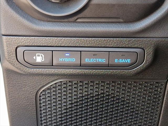 2024 Jeep Wrangler 4xe Sahara 4xe