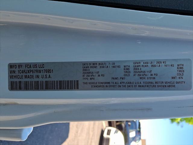 2024 Jeep Wrangler 4xe Sahara 4xe