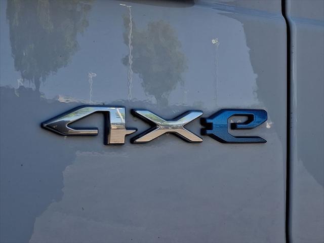 2024 Jeep Wrangler 4xe Sahara 4xe