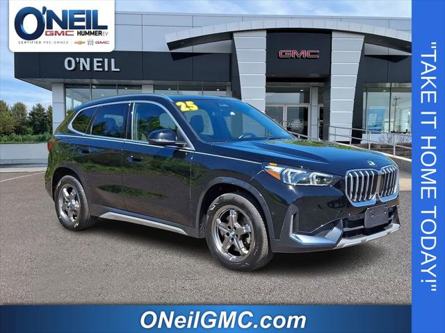 2025 BMW X1 xDrive28i for sale in Warminster, PA