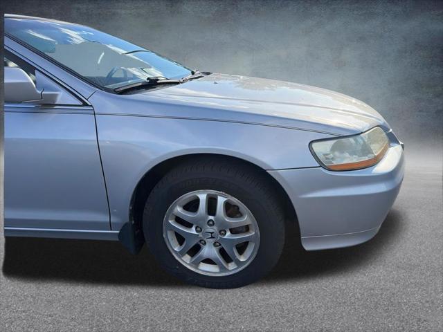 2002 Honda Accord 3.0 EX