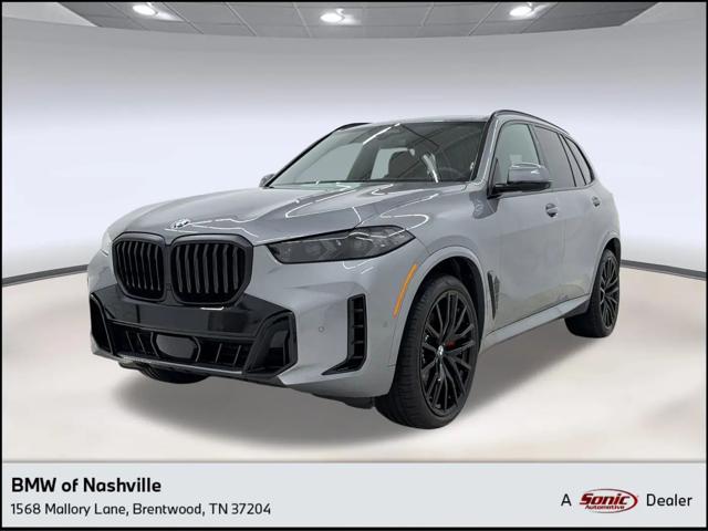 2026 BMW X5 xDrive40i for sale in Brentwood, TN