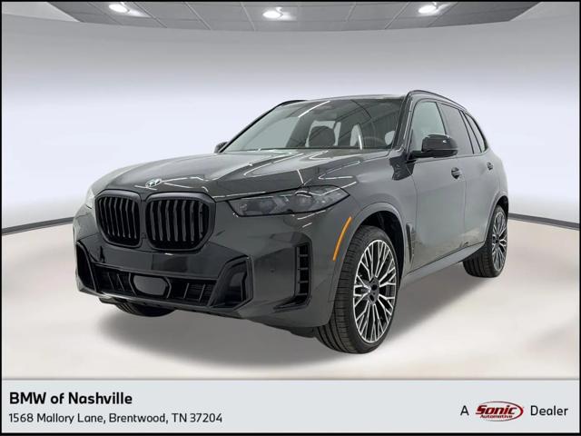 2026 BMW X5 xDrive40i for sale in Brentwood, TN