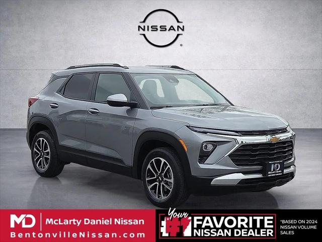 2025 Chevrolet TrailBlazer AWD LT for sale in Bentonville, AR
