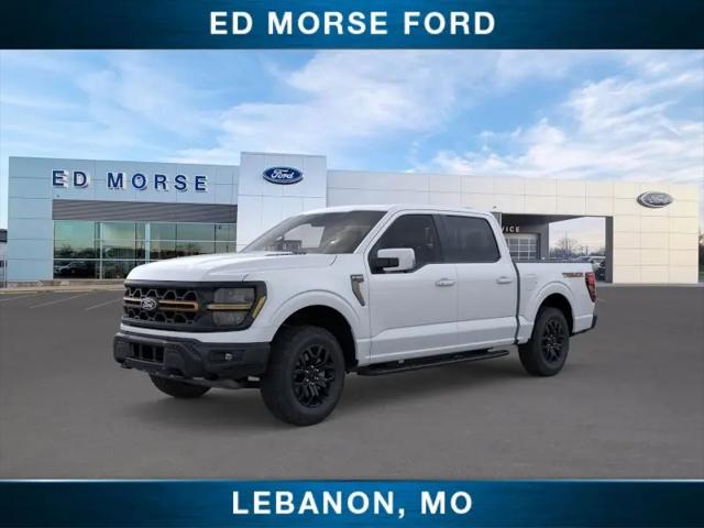 2026 Ford F-150 Tremor for sale in Lebanon, MO