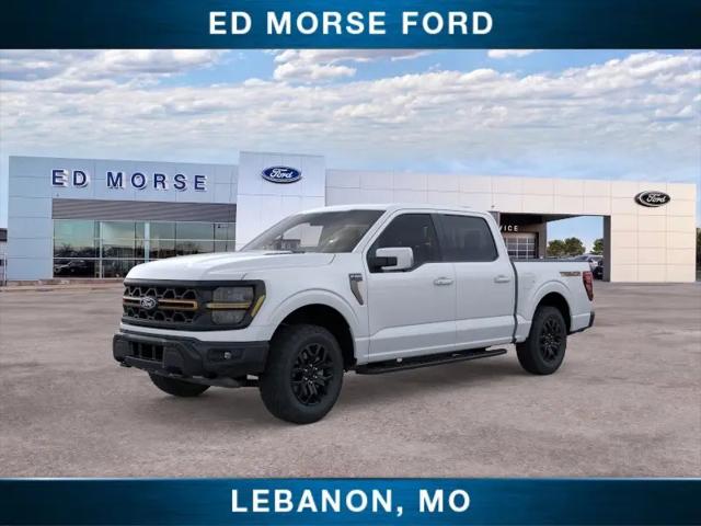 2026 Ford F-150 Tremor for sale in Lebanon, MO