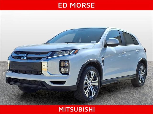 2026 Mitsubishi Outlander Sport 2.0 ES for sale in Tampa, FL