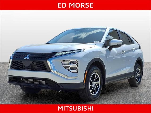 2026 Mitsubishi Eclipse Cross ES S-AWC for sale in Tampa, FL