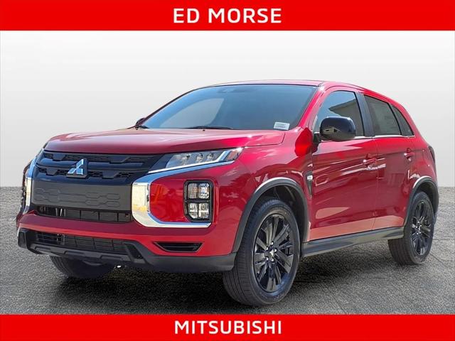 2026 Mitsubishi Outlander Sport 2.0 LE for sale in Tampa, FL