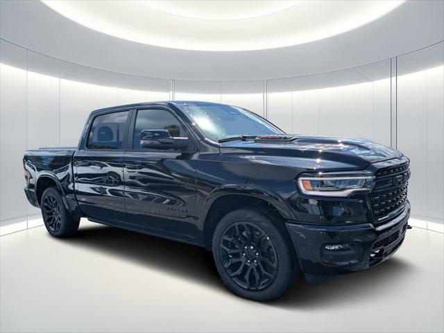 2026 Ram 1500 Limited Crew Cab 4x4 5'7" Box for sale in Lake City, FL