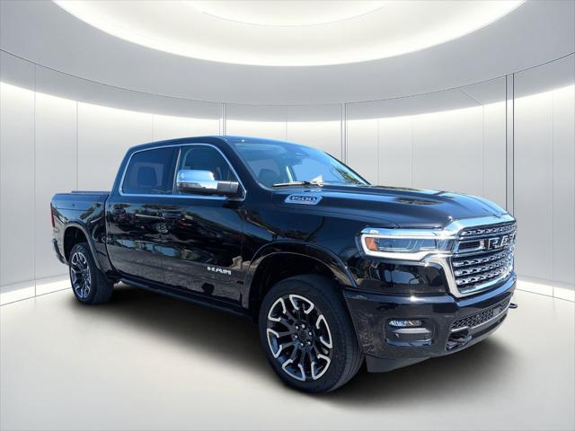 2026 Ram 1500 Limited Longhorn Crew Cab 4x4 5'7" Box for sale in Lake City, FL