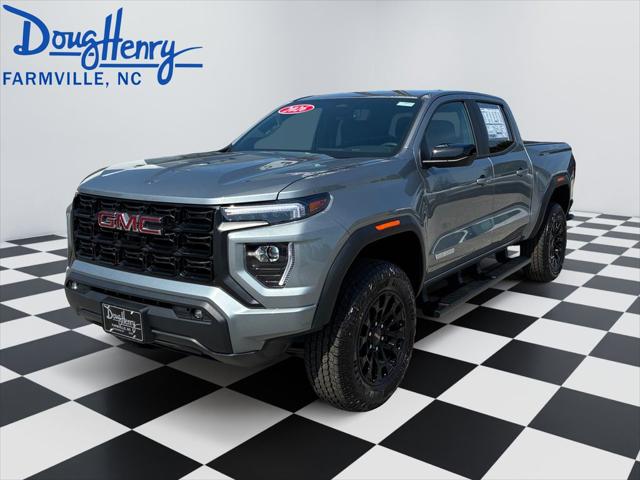 2026 GMC Canyon Elevation, RWD for sale in Farmville, NC