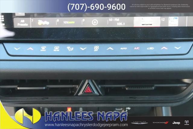 2026 Dodge Charger R/T 4 Door AWD