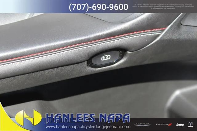 2026 Dodge Charger R/T 4 Door AWD