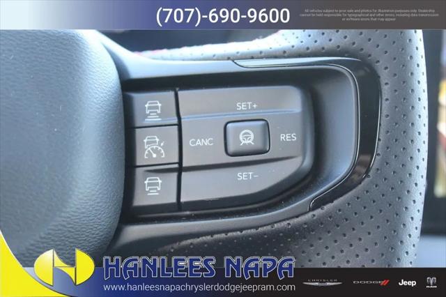 2026 Dodge Charger R/T 4 Door AWD