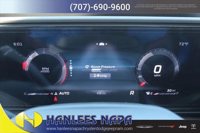 2026 Dodge Charger R/T 4 Door AWD