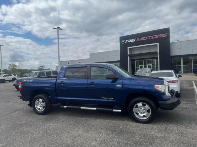 2015 Toyota Tundra SR5 5.7L V8 for sale in Indianapolis, IN