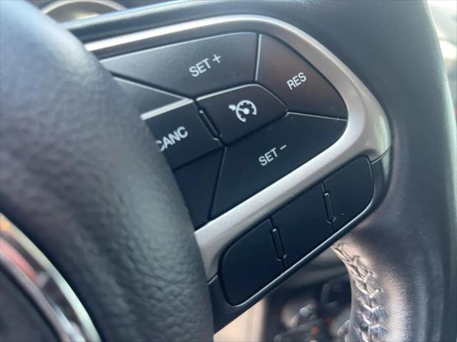 2021 Jeep Compass 80th Anniversary