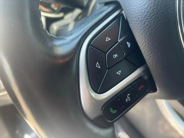 2021 Jeep Compass 80th Anniversary