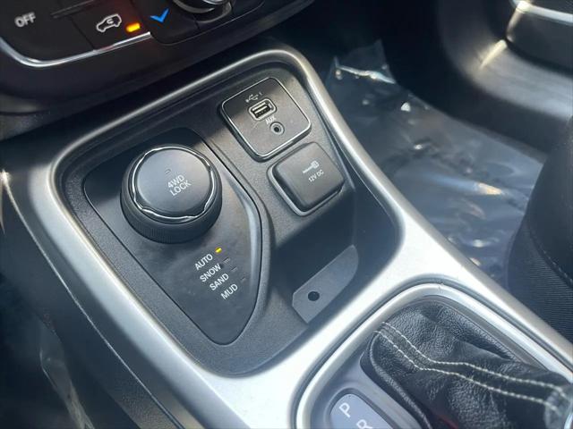 2021 Jeep Compass 80th Anniversary