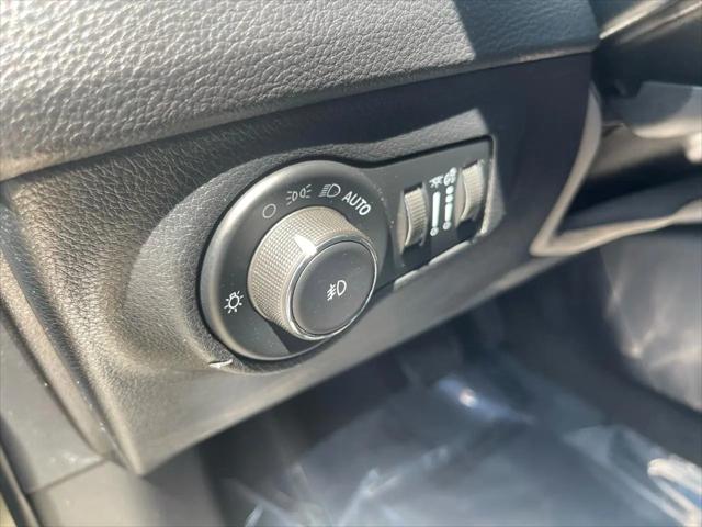 2021 Jeep Compass 80th Anniversary