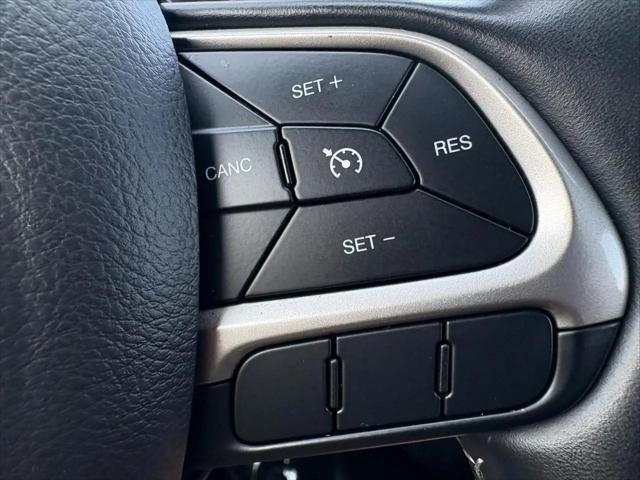 2021 Jeep Compass 80th Anniversary