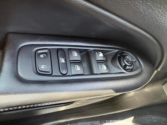 2021 Jeep Compass 80th Anniversary