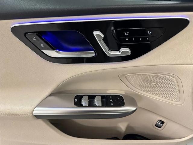 2024 Mercedes-Benz C-CLASS C 300 C 300