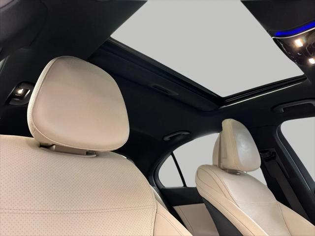 2024 Mercedes-Benz C-CLASS C 300 C 300