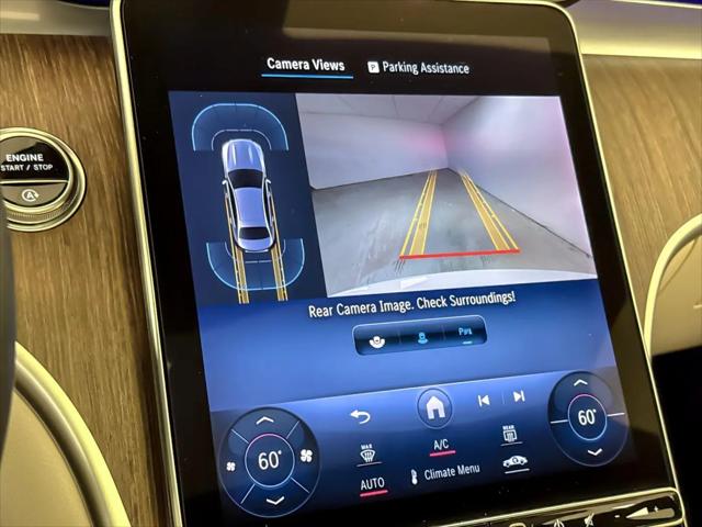2024 Mercedes-Benz C-CLASS C 300 C 300