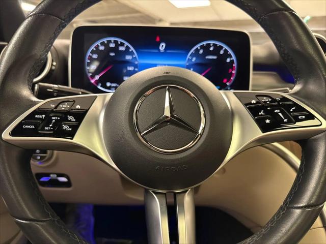 2024 Mercedes-Benz C-CLASS C 300 C 300