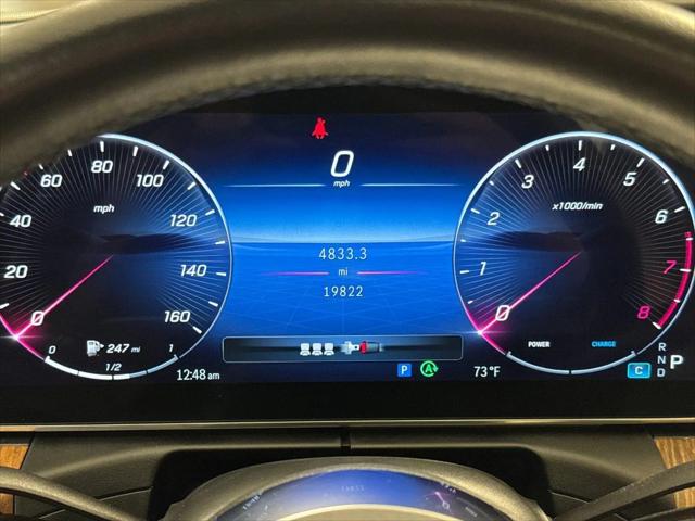 2024 Mercedes-Benz C-CLASS C 300 C 300