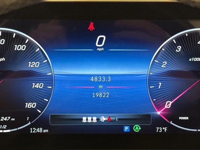2024 Mercedes-Benz C-CLASS C 300 C 300