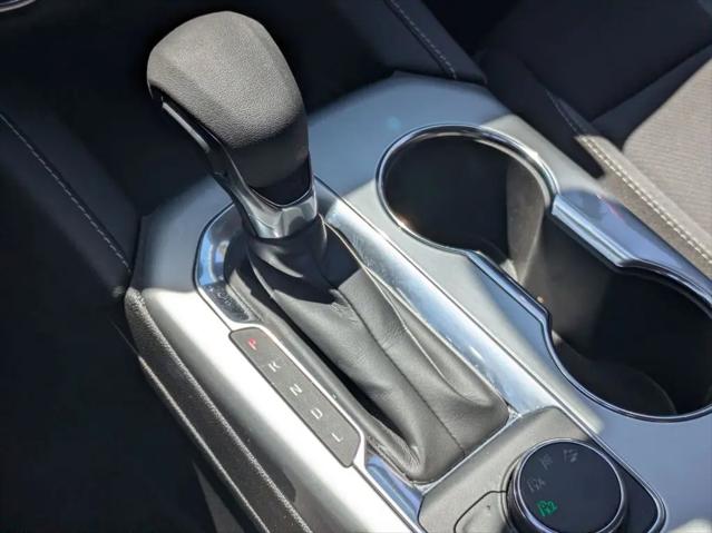 2025 Chevrolet Blazer AWD 2LT