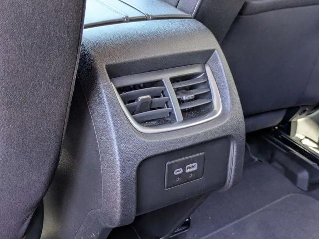 2025 Chevrolet Blazer AWD 2LT