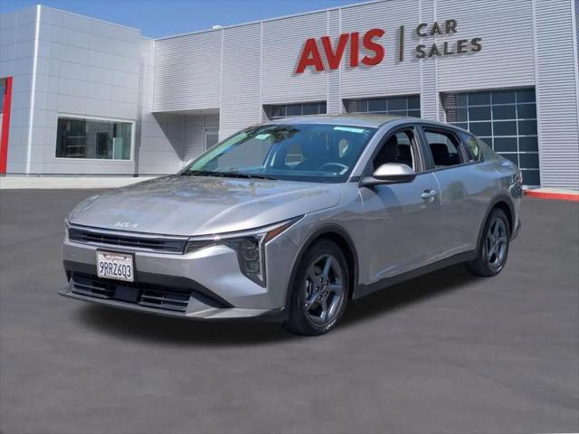 2025 Kia K4 LXS for sale in Vista, CA